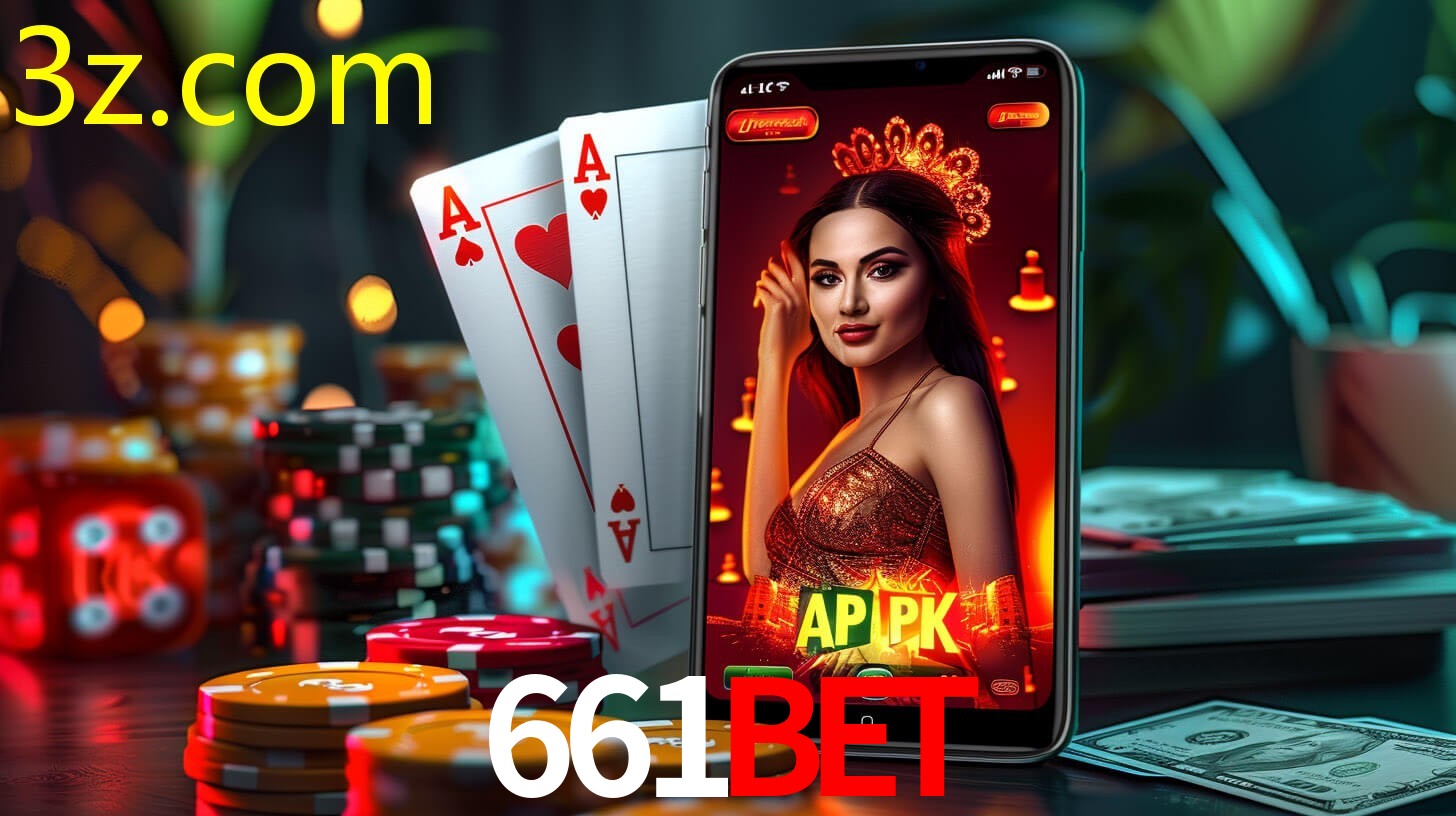 661BET.COM