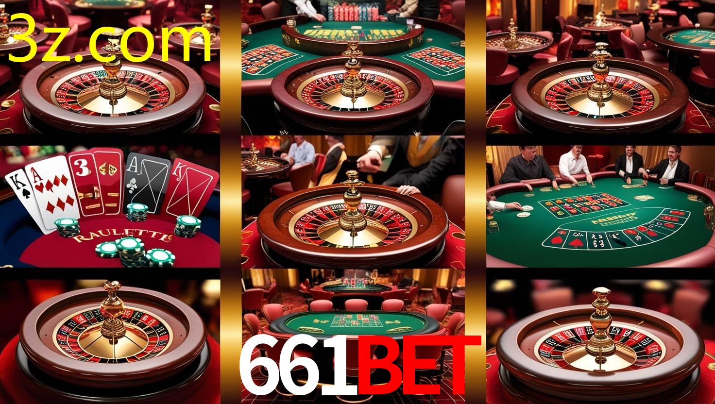 661BET.COM