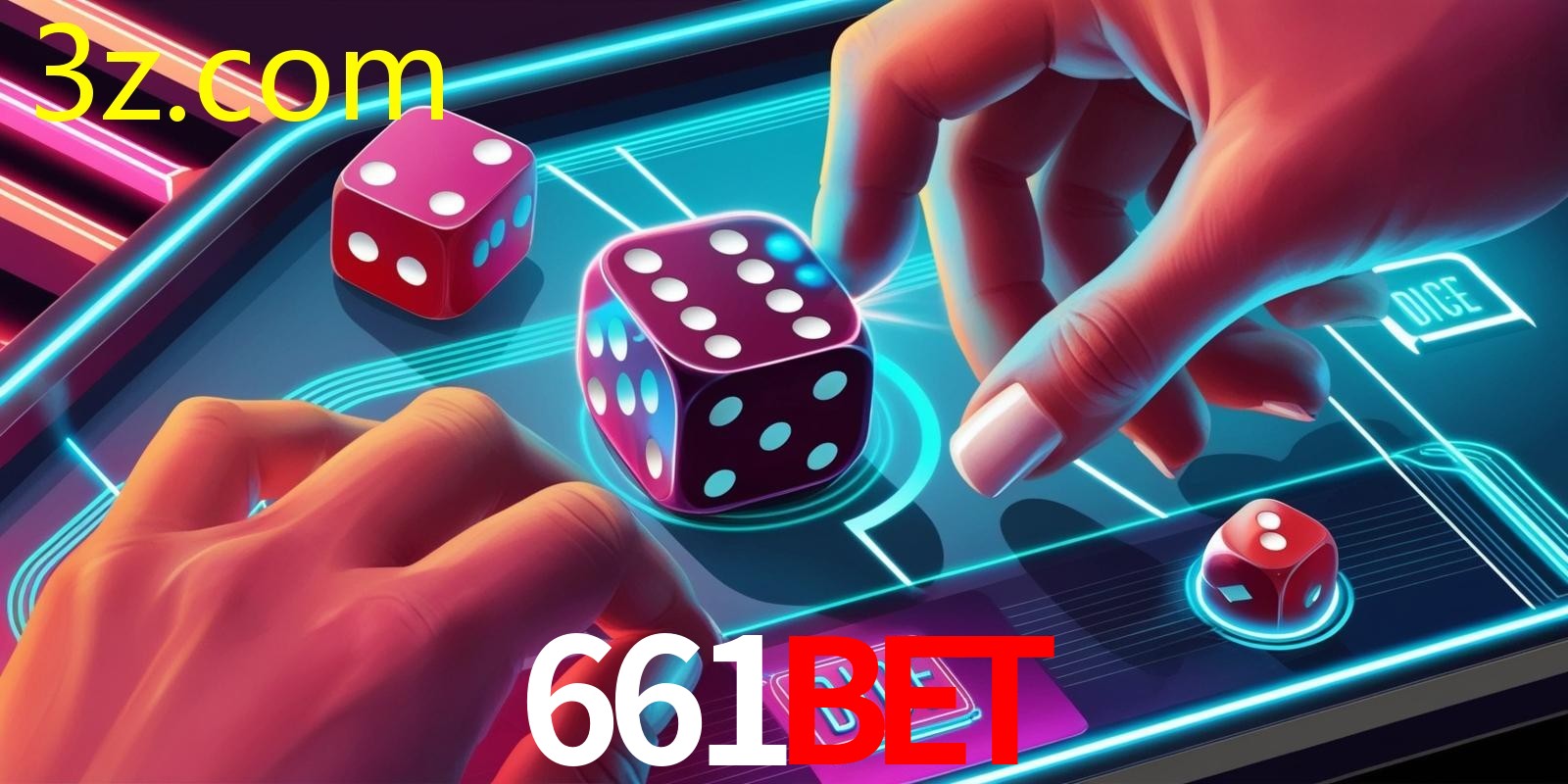 661BET.COM