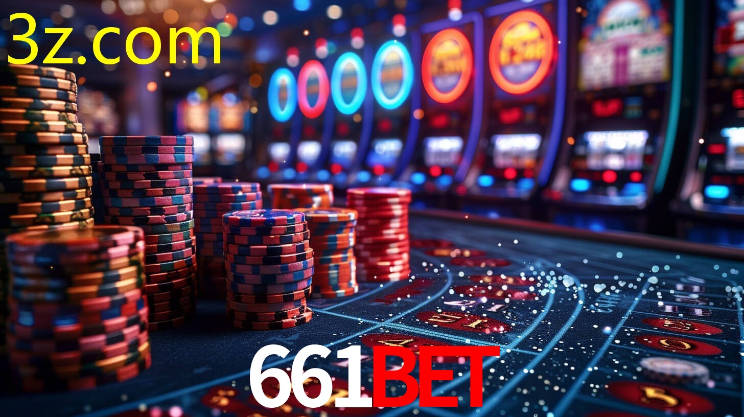 661BET.COM