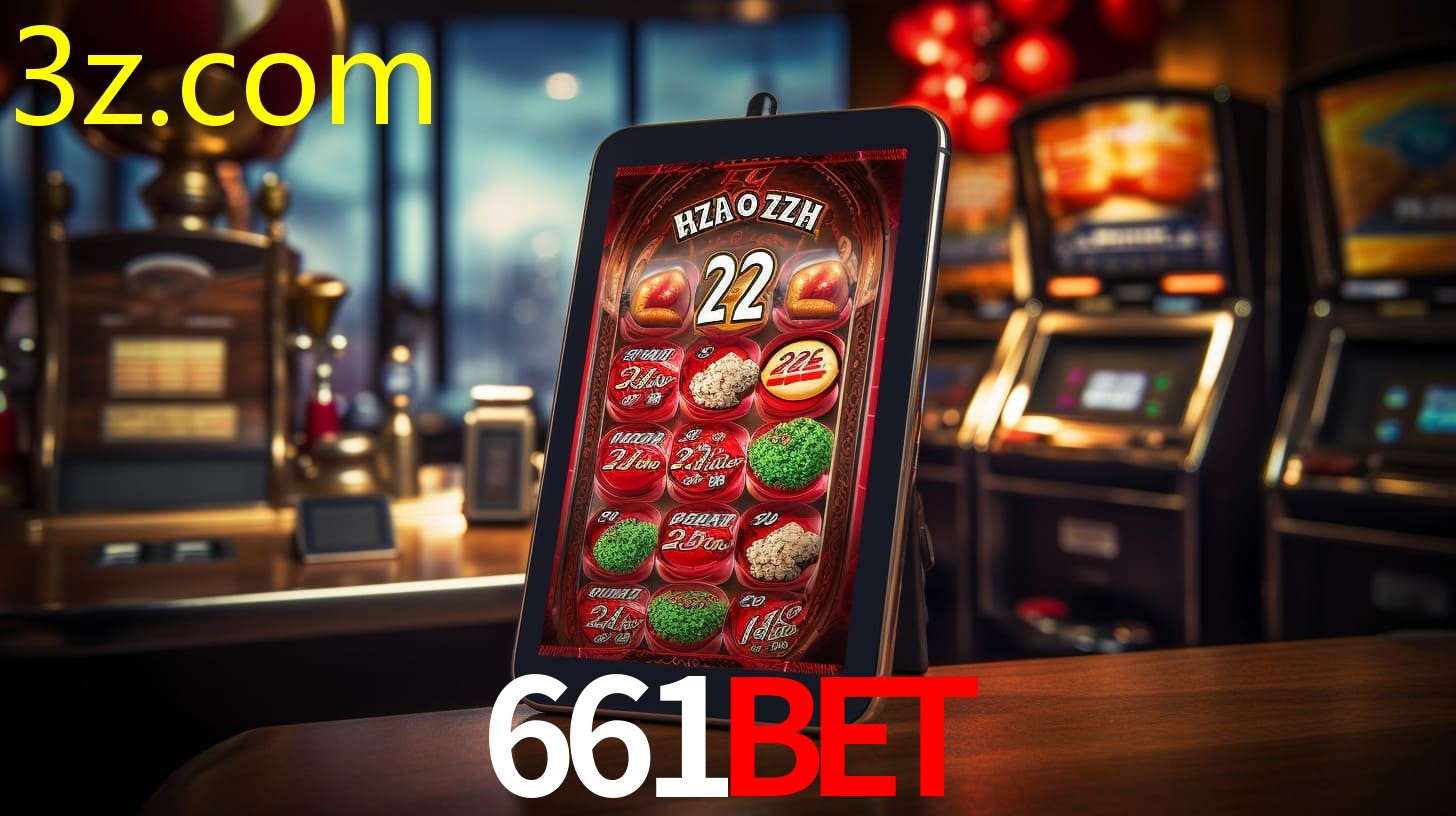 661BET.COM