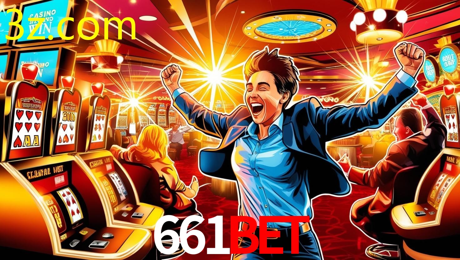 661BET.COM