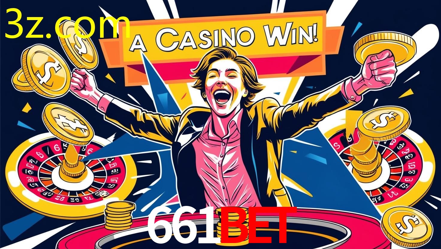 661BET.COM