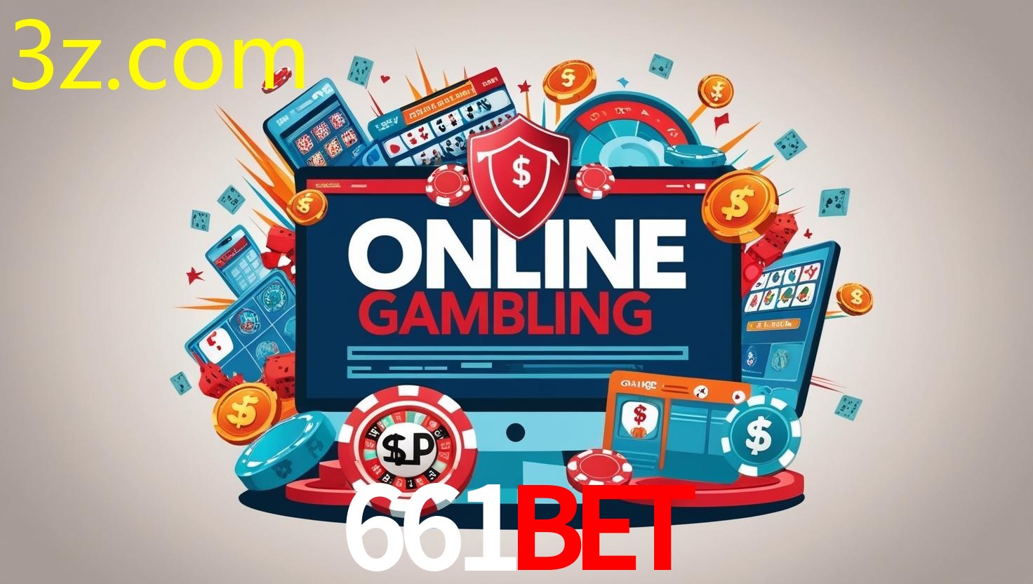 661BET.COM